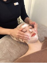 銀座ナチュラルスタイル/たるみ/ハイドラフェイシャル