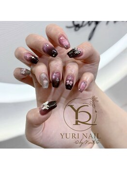 ユリネイル 船橋店(YURI NAIL)/