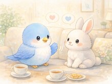 小鳥遊 タカナシ/