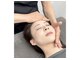 アライメント 自由が丘(Alignment)の写真/国家資格保有のスゴ腕のスタッフ揃い◎骨から変えるから戻りにくい[頭蓋骨小顔矯正]で見違えるほど小顔に!!
