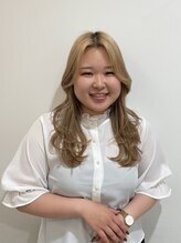 カペリベラ 寝屋川店(Capelli Bella)&nbsp;谷口 楓歌