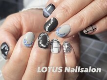 ロータス(LOTUS)の雰囲気（お爪に悩みがある方、どんなお爪の方でも大歓迎です♪）