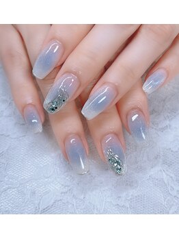 ディアリーネイル(Dearly Nail)/チークネイル