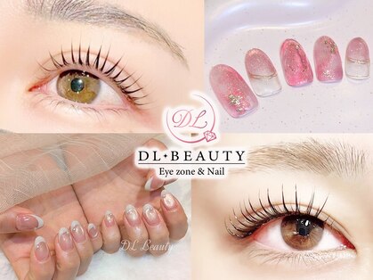 ディーエル ビューティー 武蔵小杉店(DL BEAUTY)の写真