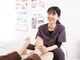 巻き爪専門店naillab.薬院駅ビル院の写真/【薬院駅直結★徒歩1分】お仕事帰りにも通いやすい巻き爪矯正専門店！丁寧なカウンセリングでお悩み解消