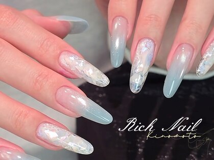 リッチ(Rich)の写真