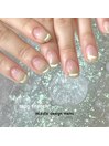 韓国nail