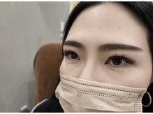 クラウン(CROWN)/まつ毛エクステ