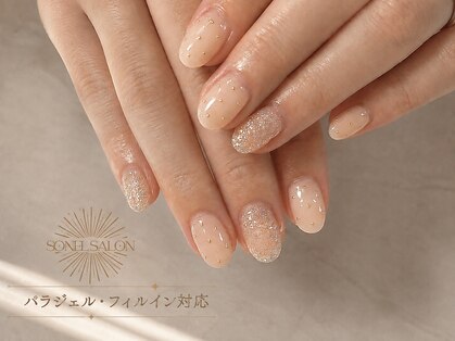 ソネル(SONEL)の写真