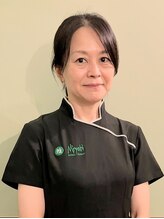 ミヤビ ナチュラル セラピー トレッサ横浜店(MiYaBi Natural Therapy)&nbsp;山田 