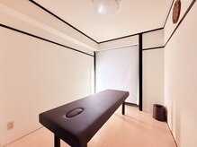 チュー 中目黒(chuu)の雰囲気(施術台)