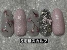チェリー×リボン