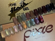 ユイリー(Yuily)の雰囲気（enoi最新pixie/flash入荷しております☆）