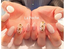 ラペーシュ(La Peche)/9000円 No.315