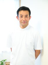 はたの整体 羽多野 繁延