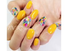 ティーエヌ 倉敷店/『Hand』定額3アート