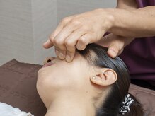 ボディ コンディショニングスペース レゼル(Body Conditioning Space Les Ailes)/《施術》小顔施術