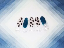 ティーエヌ 名古屋矢場町店/トレンドデザイン￥5980