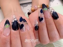 ネイルサロン ブルーム(BLOOM)/アート込みスカルプ549