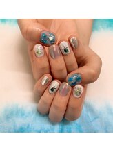 トラスト(Trust)/2時間付け放題