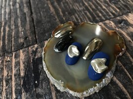 ロイヤルブルーニュアンス