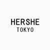 ハーシートウキョウ(HERSHE TOKYO)ロゴ
