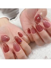 ネイルサロン ストーク(Nail Salon Stork)/