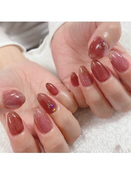 ネイルサロン ストーク(Nail Salon Stork)/