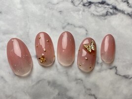 【初回オフ無料グラデーション