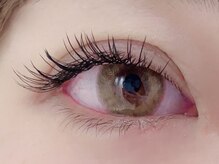 カラン 焼津店(CALIN)/フラットラッシュリペア