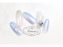 アモウズ(Amouz)/定額【テーマ:パール】61