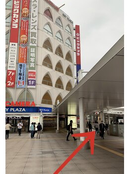 リアン(Lien)/【道案内2】