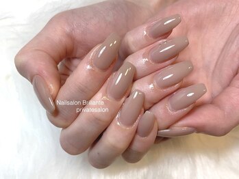 ブラックボックス(Black Box.)/【MAYU】ちゅるんネイル