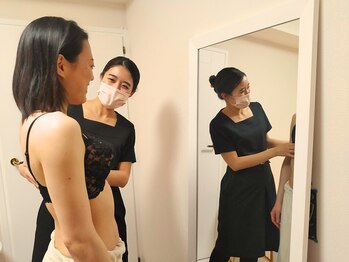 美人バスト リグラス(ReGrous)/挙式前の花嫁さんにも◎