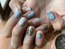 セノーテ(CENOTE)/[Hand]フルartコース