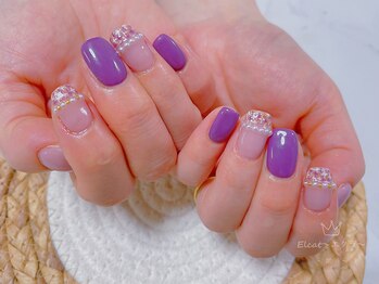 エクラ 横浜関内店(Eclat)/☆シンプルデザイン☆