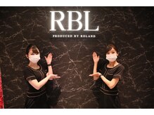 RBL 銀座店