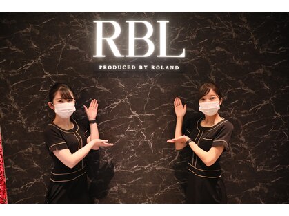 RBL 銀座店の写真
