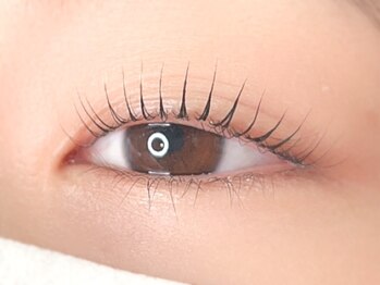 ラシク ベル(Lashiku Belle)/パリジェンヌラッシュリフト