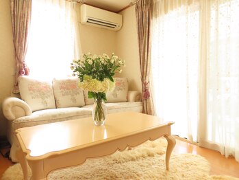 チカコ ビュート(CHIKAKO beaut)/【カウンセリングルーム】