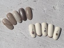 ジョゼ(Josee)/定額8250円