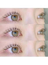 エネル バイ アルト(eneru by arto)/まつぱ上下はじめました！