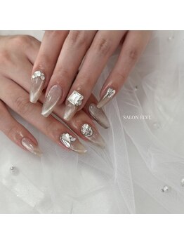 サロン エルヴィー(SALON ELVI.)/