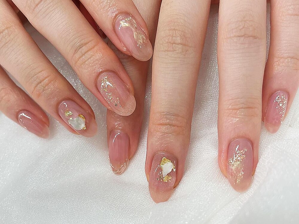 モニカ(Monica)/持ち込みデザイン