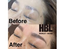 ルーナ(LUNA)/今やりたいアイブロウNO.1