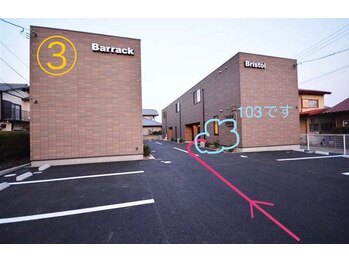 ボヌール(bonheur)/