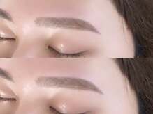 ネリネ 天神(nerine)/【アイブロウデザイン☆/眉毛】