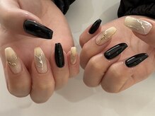 プラス サード(Plus 3rd)/ミラー大理石 by yuri.s