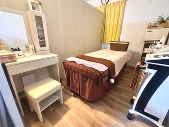 ケイビューティーケア(K-beauty care)/【サロン店内】