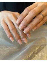 アスティ(ASTY)/クリアネイル